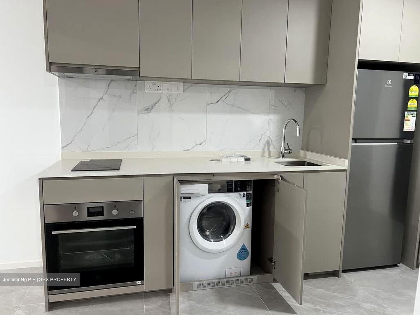 Clavon (D5), Apartment #534219081